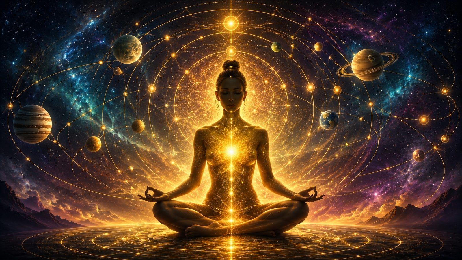 Astrološki tranziti i njihov uticaj na životnu energiju i zdravlje