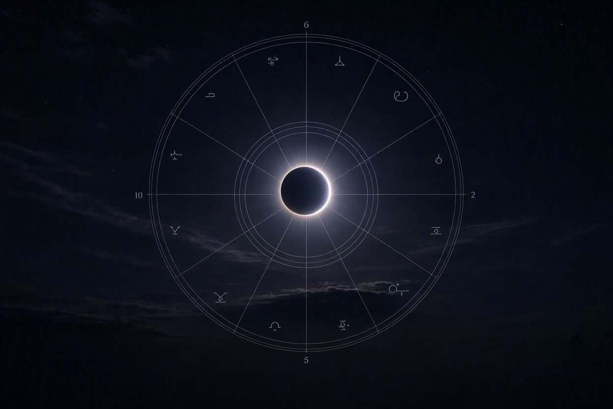 Kako prepoznati krizne periode i teške životne faze u astrologiji