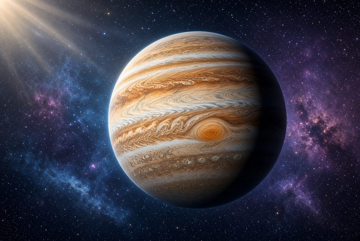 Jupiter i prilike koje otvara u svakodnevnom životu