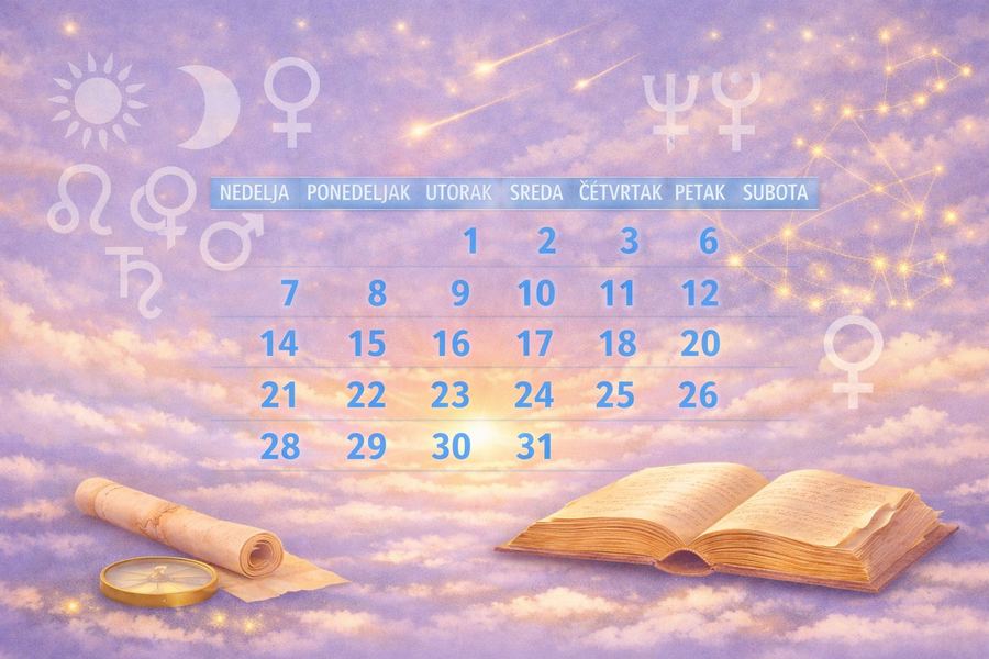 Astrološka predviđanja